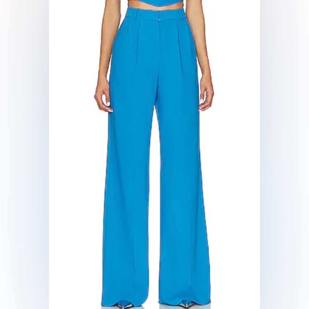 EUC* Amanda Uprichard Jane Pants sz XS